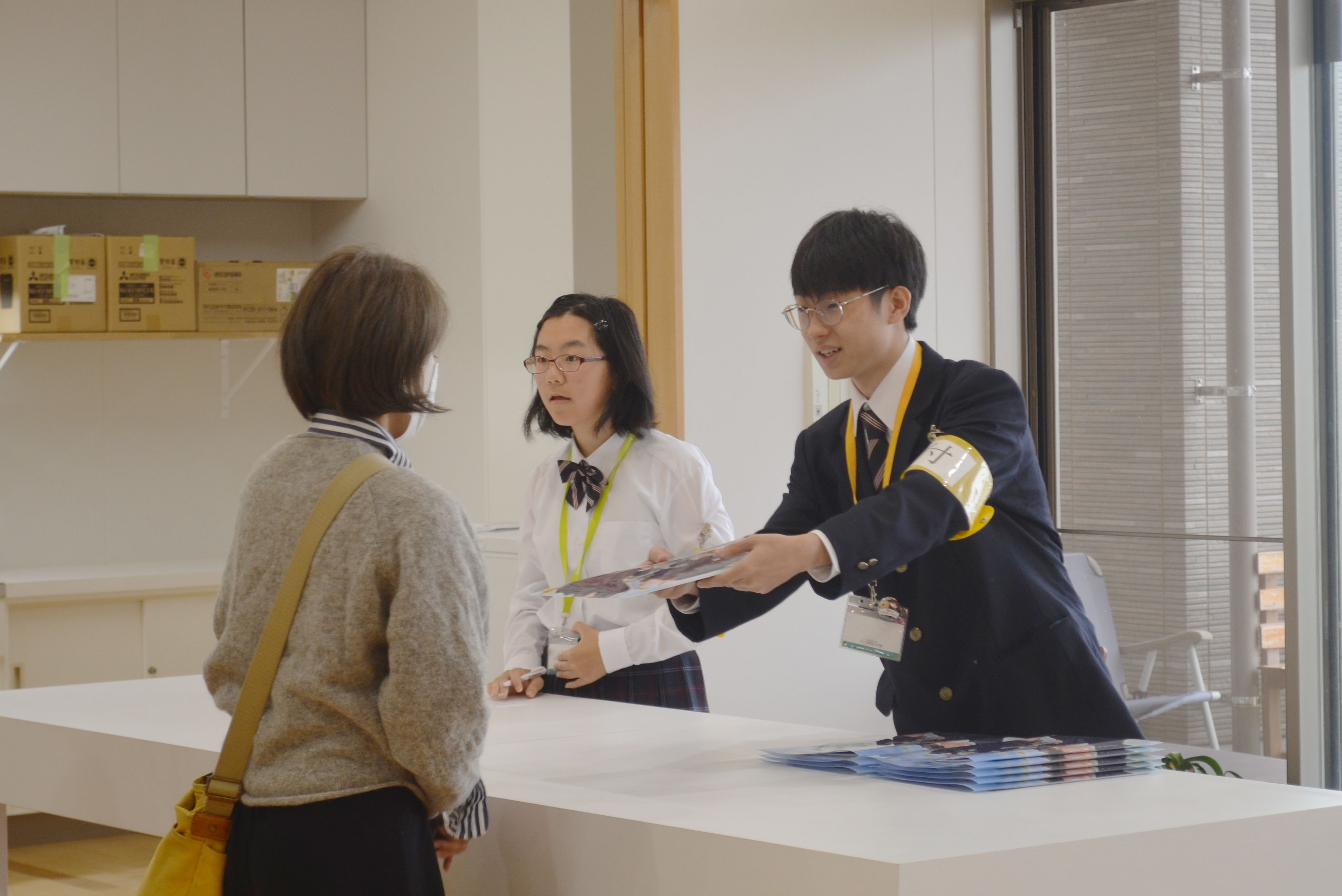 サンプル画像の1枚目です。選択して置き換えてください。